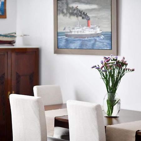 Athens Squared Apartments Екстериор снимка