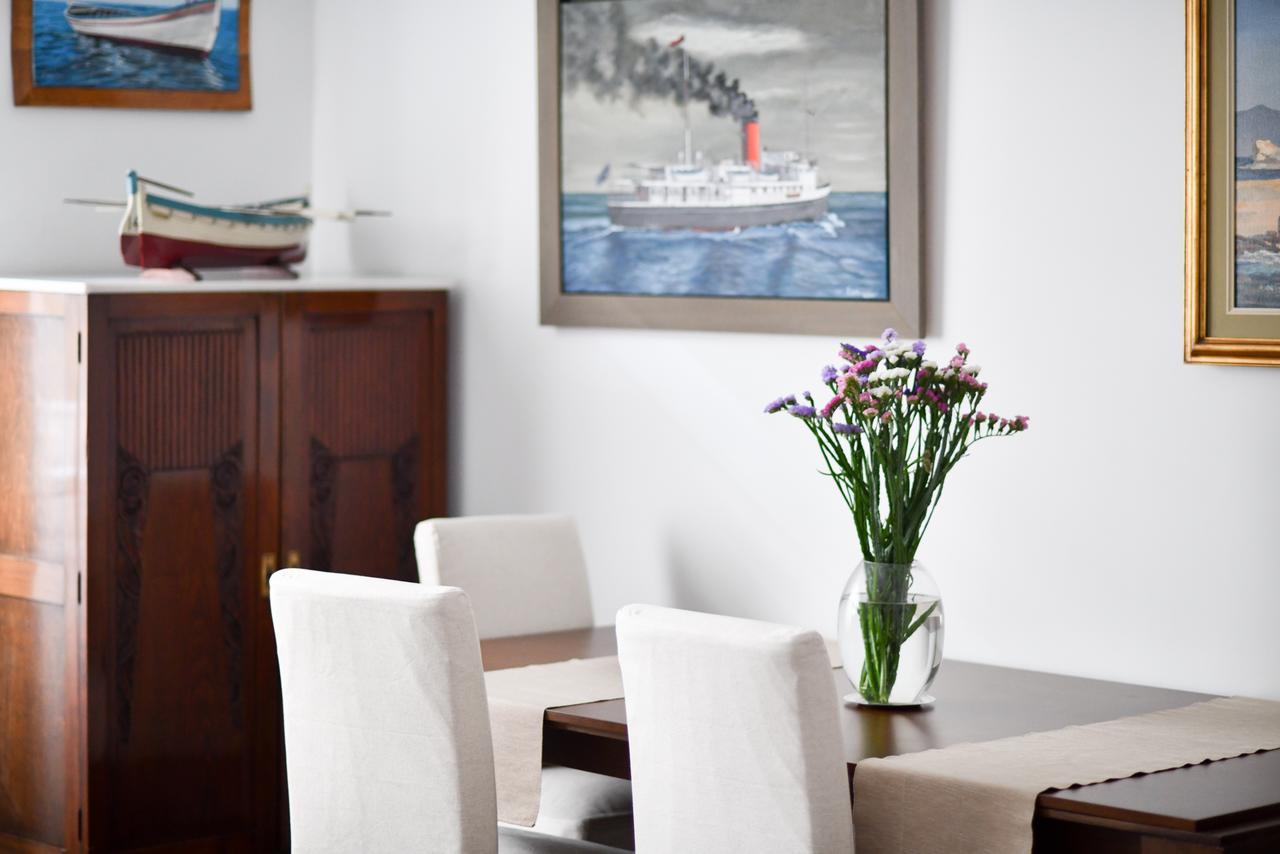 Athens Squared Apartments Екстериор снимка