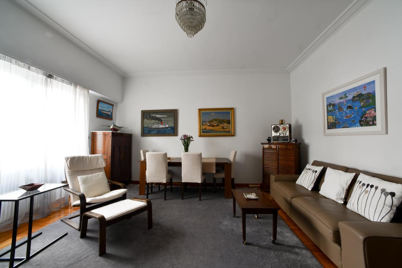 Athens Squared Apartments Екстериор снимка