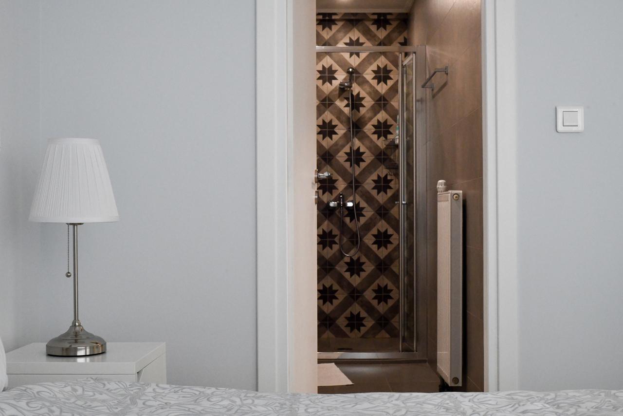 Athens Squared Apartments Екстериор снимка