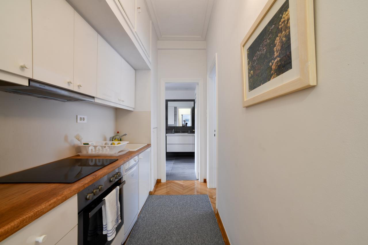 Athens Squared Apartments Екстериор снимка
