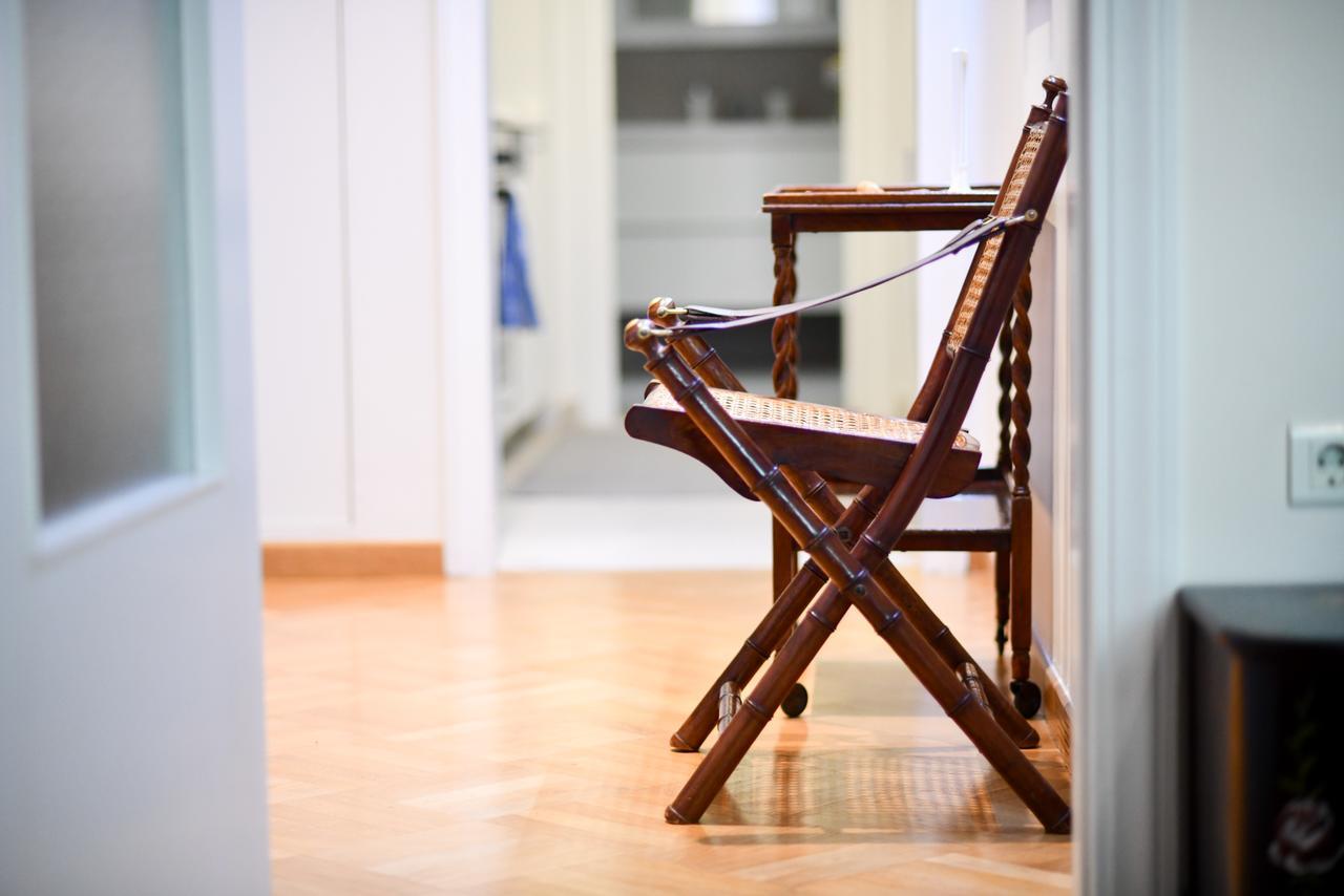 Athens Squared Apartments Екстериор снимка