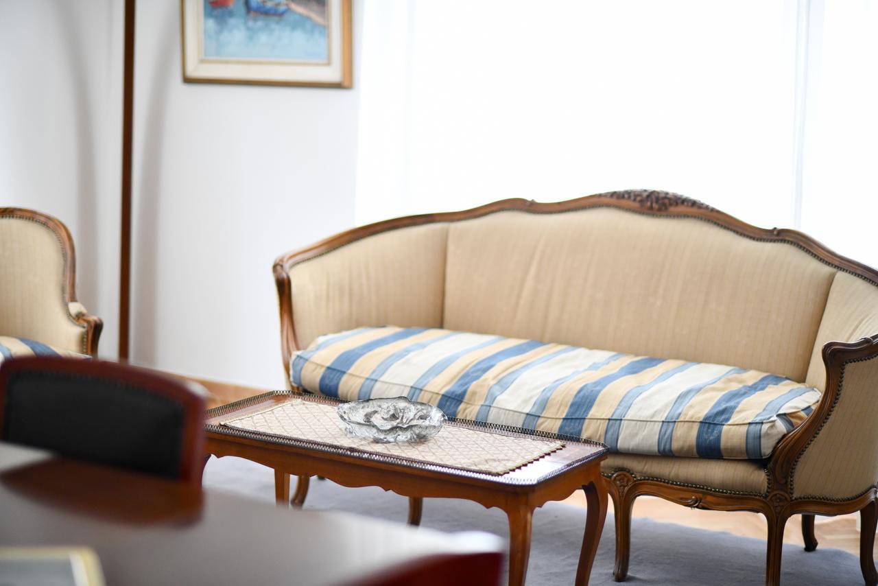 Athens Squared Apartments Екстериор снимка