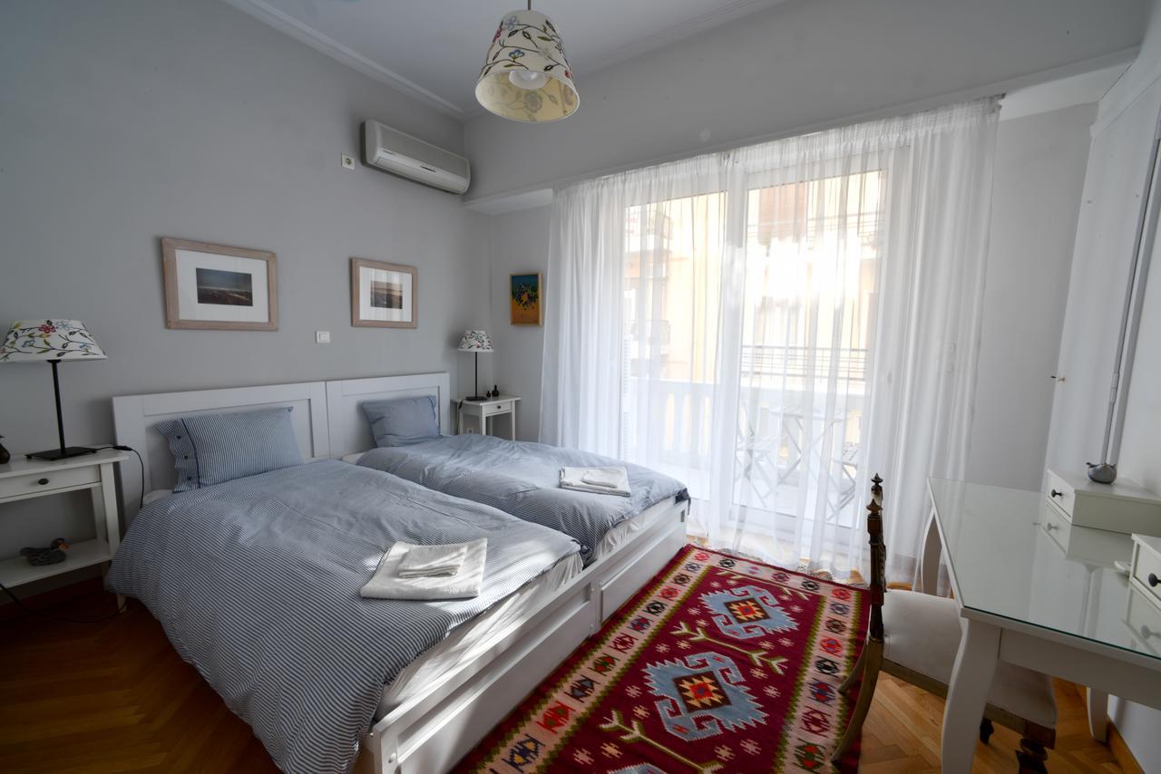 Athens Squared Apartments Екстериор снимка