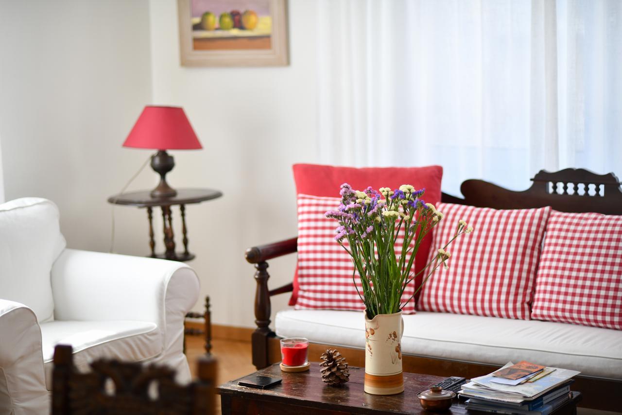 Athens Squared Apartments Екстериор снимка