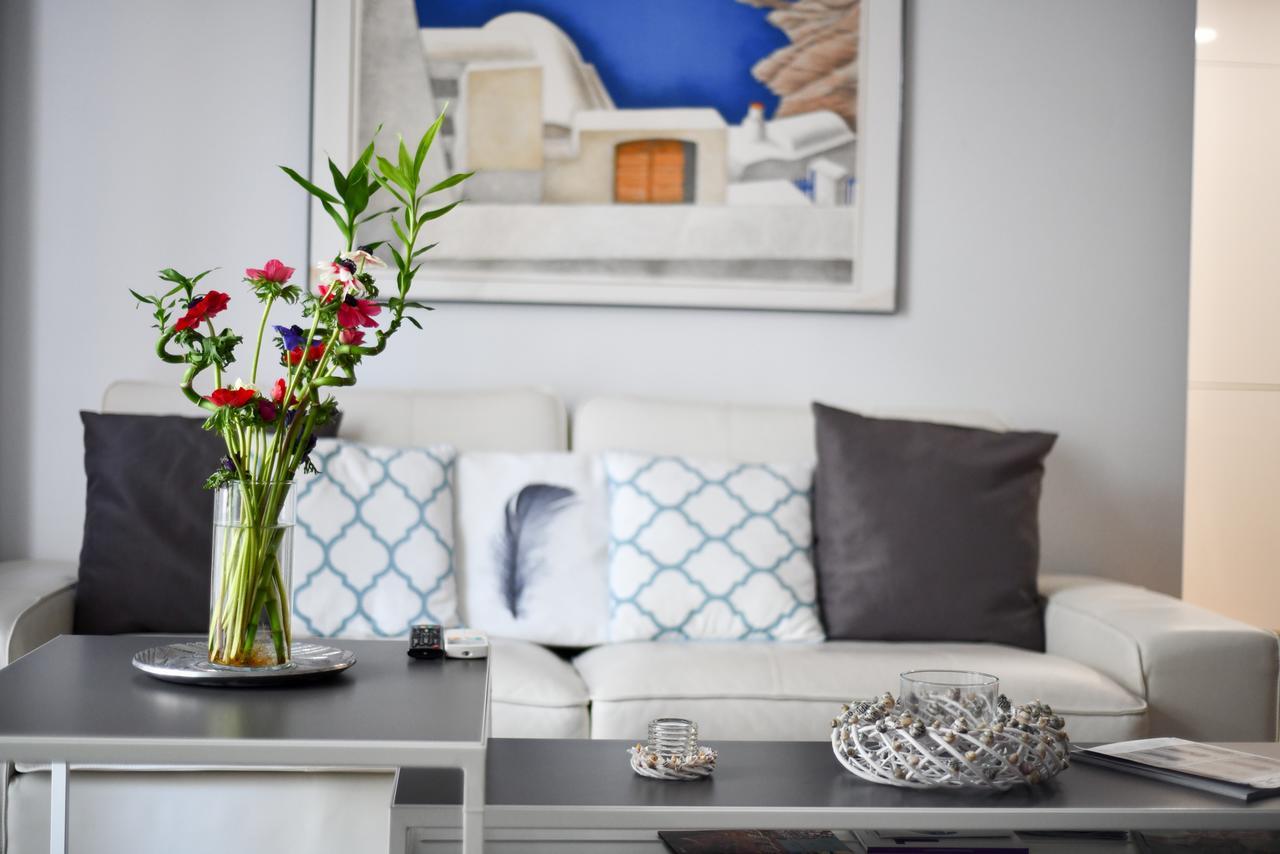 Athens Squared Apartments Екстериор снимка