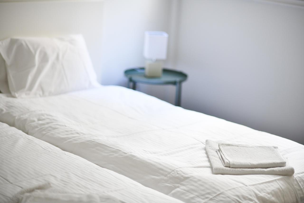 Athens Squared Apartments Екстериор снимка